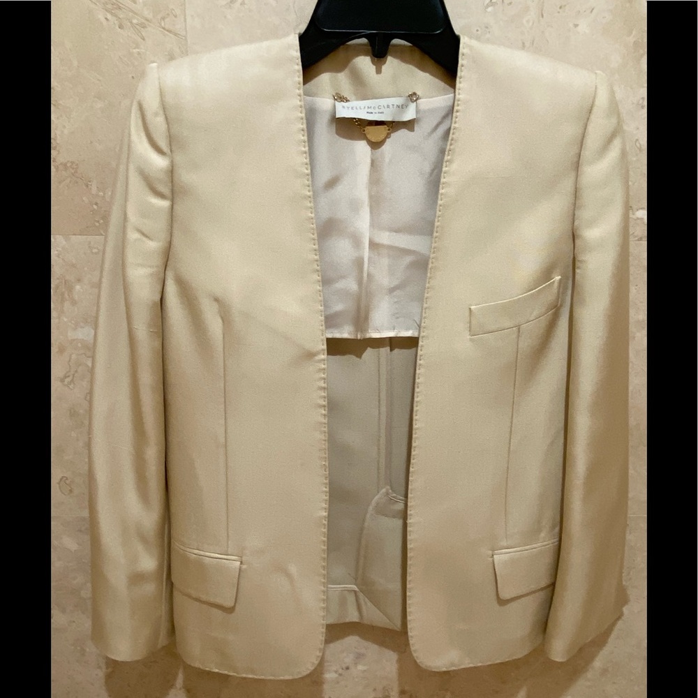 Stella McCartney Blazer